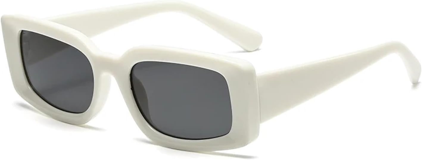 Солнцезащитные очки с защитой от УФ-излучения UV400 | Градиентный оттенок, маленький размер | Для женщин и мужчин, для занятий спортом на открытом воздухе и вождения DSVIGF, Beieg
Солнцезащитные очки с защитой от УФ-излучения UV400 | Градиентный оттенок, маленький размер | Для женщин и мужчин, для занятий спортом на открытом воздухе и вождения DSVIGF, Beieg