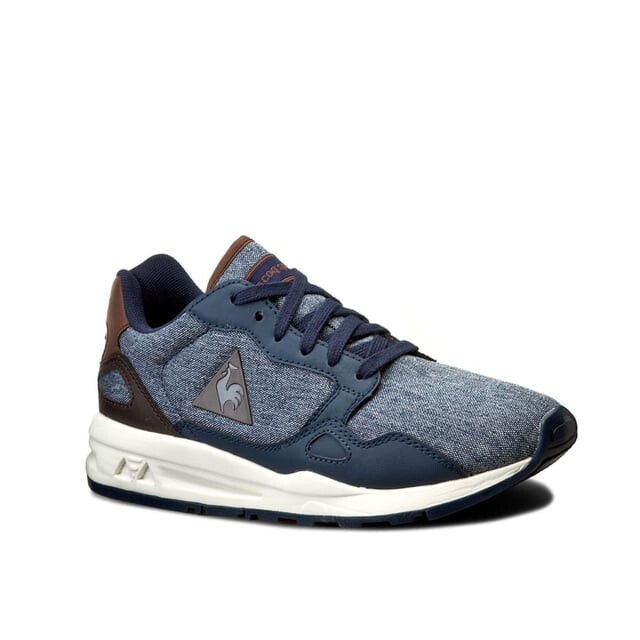 Мужские кроссовки R900 GS 2 тона Le Coq Sportif, синий 
Мужские кроссовки R900 GS 2 тона Le Coq Sportif, синий