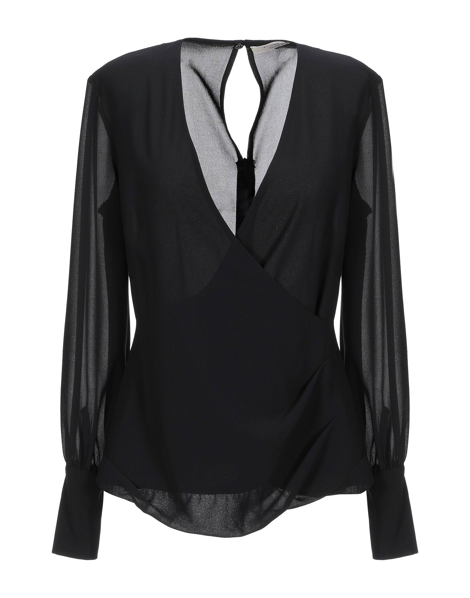 Топ Kaos, черный
Топ Kaos, черный