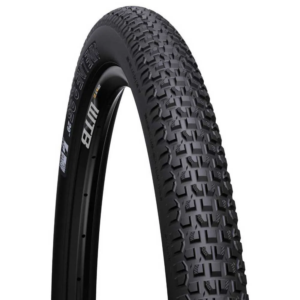 Шина для горного велосипеда WTB Nine Line Light Fast Rolling Tubeless 29´´ x 2.25, черный 
Шина для горного велосипеда WTB Nine Line Light Fast Rolling Tubeless 29´´ x 2.25, черный