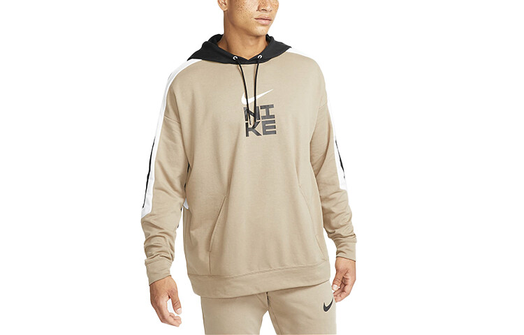 Толстовка мужская хаки Nike, хаки
Толстовка мужская хаки Nike, хаки