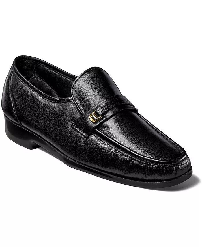 Мужские мокасины Riva Moc Toe Florsheim, черный
Мужские мокасины Riva Moc Toe Florsheim, черный
