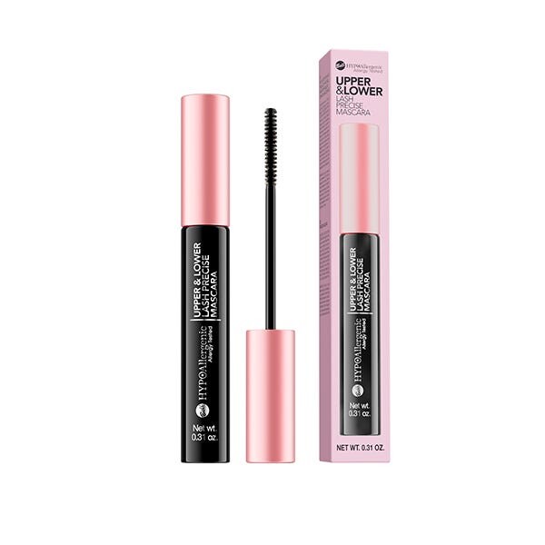 Верхние и нижние ресницы Precision 1 шт Bell Hypoallergenic
Верхние и нижние ресницы Precision 1 шт Bell Hypoallergenic