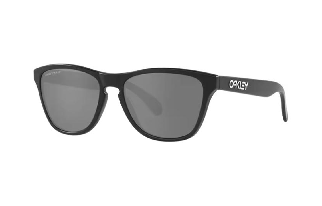 Солнцезащитные очки с эффектом мрамора Oakley, черный
Солнцезащитные очки с эффектом мрамора Oakley, черный