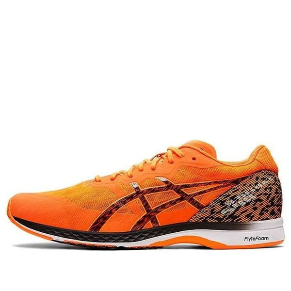 Кроссовки tarther rp 2 Asics, оранжевый
Кроссовки tarther rp 2 Asics, оранжевый