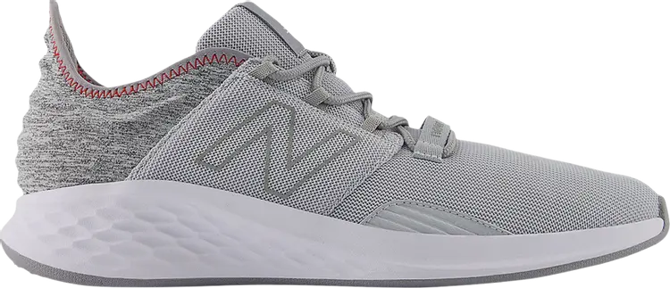 Кроссовки Fresh Foam Roav Golf 'Grey', серый
Кроссовки Fresh Foam Roav Golf 'Grey', серый