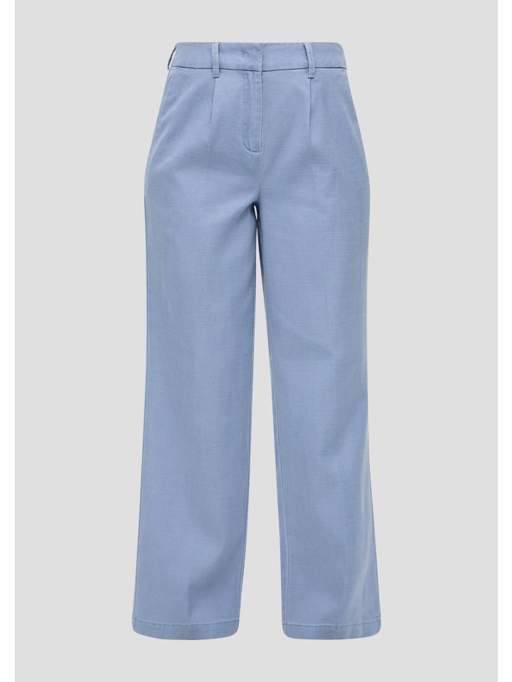 Брюки 5271_бледно-голубые s.Oliver
Брюки 5271_бледно-голубые s.Oliver