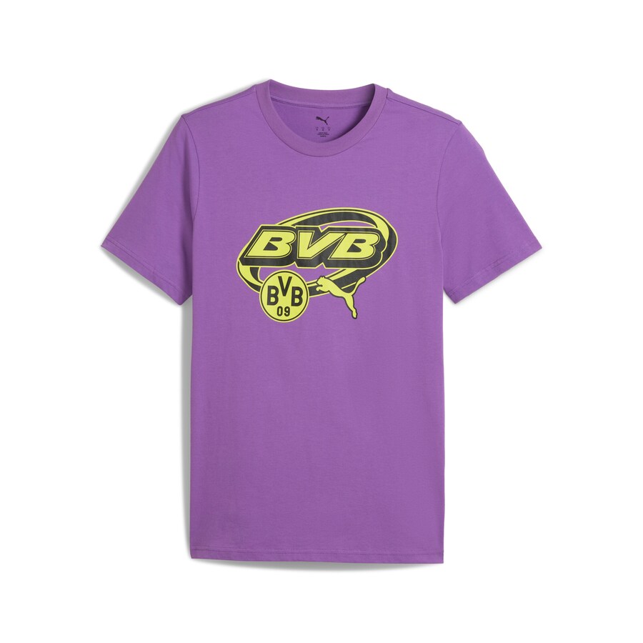 Футболка Performance PUMA BVB, Purple
Футболка Performance PUMA BVB, Purple