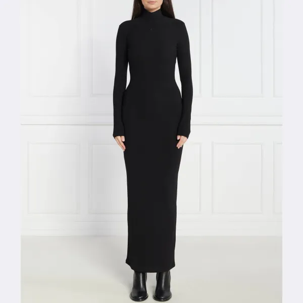 Платье Patrizia Pepe, черный
Платье Patrizia Pepe, черный