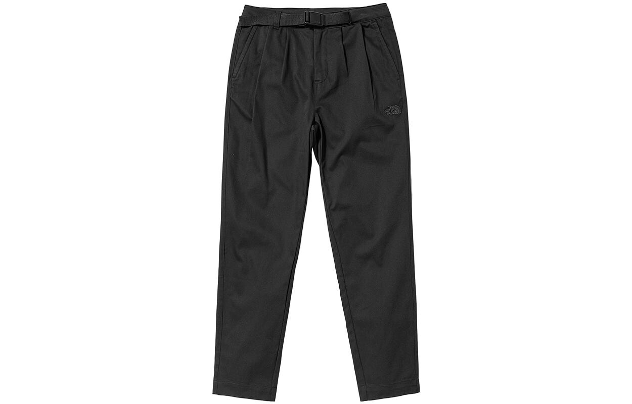 Повседневные брюки женские черные The North Face
Повседневные брюки женские черные The North Face