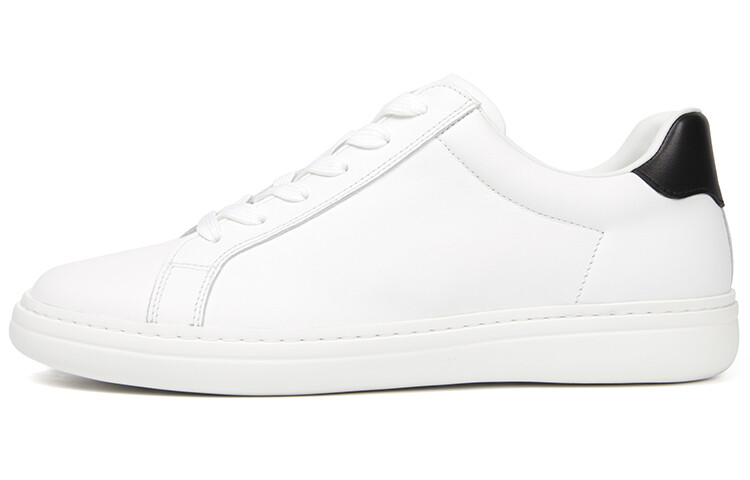 Кроссовки Satchi Stylish Skateboarding Shoes Men Low-top White, белый
Кроссовки Satchi Stylish Skateboarding Shoes Men Low-top White, белый