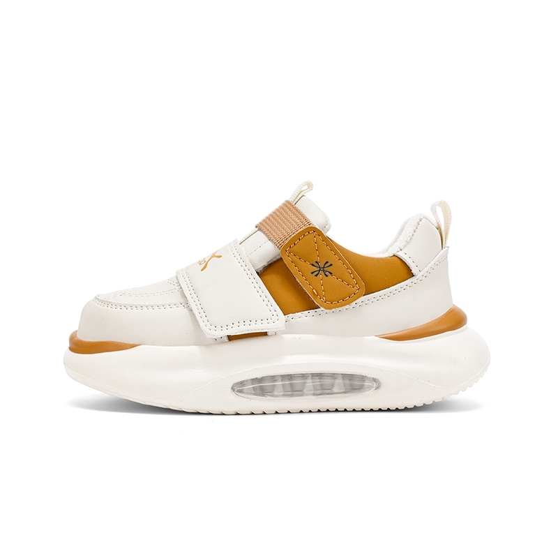 Детская обувь для повседневной жизни YUZHAOLIN, желтый
Детская обувь для повседневной жизни YUZHAOLIN, желтый