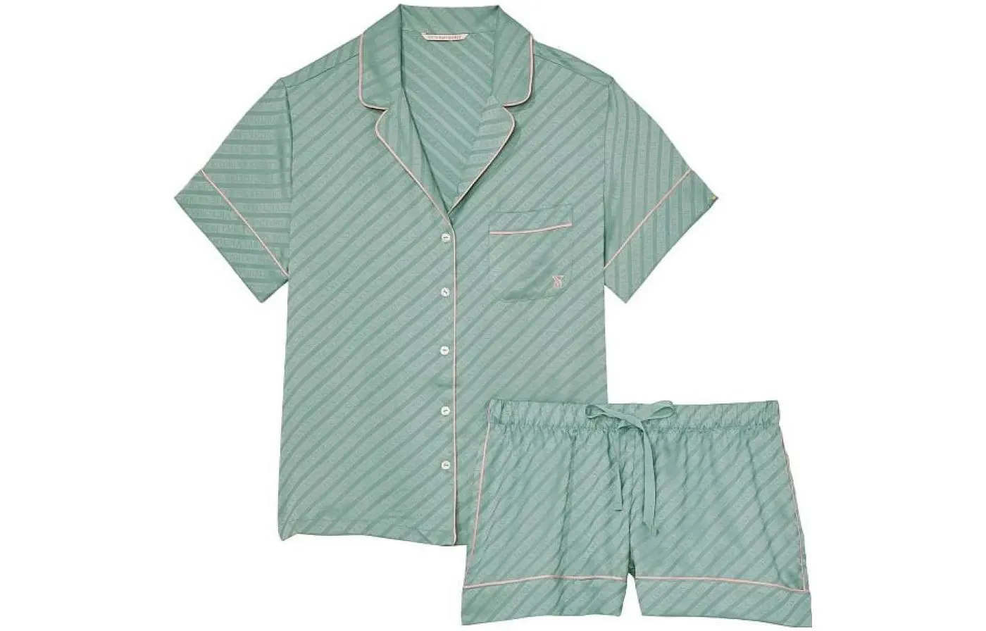 Женские пижамные комплекты Victoria'S Secret
Женские пижамные комплекты Victoria'S Secret