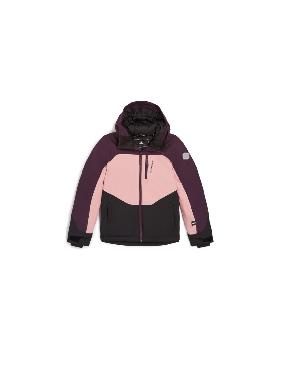 Наружная куртка O'NEILL Carbonite Snow, цвет Aubergine
Наружная куртка O'NEILL Carbonite Snow, цвет Aubergine