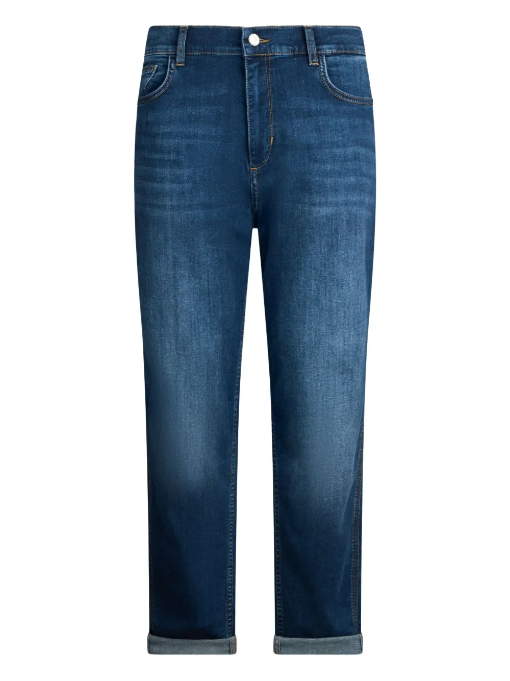 Джинсы с контрастной строчкой LIU JO, синий
Джинсы с контрастной строчкой LIU JO, синий