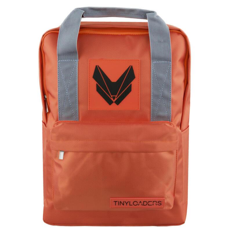 Детский рюкзак школьный, сумка детский TLRS2212 Tinyloaders, цвет orange
Детский рюкзак школьный, сумка детский TLRS2212 Tinyloaders, цвет orange