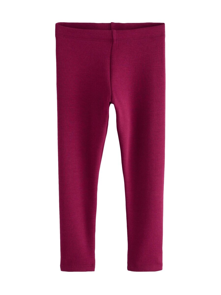 Леггинсы Next Skinny Leggings, бордовый
Леггинсы Next Skinny Leggings, бордовый