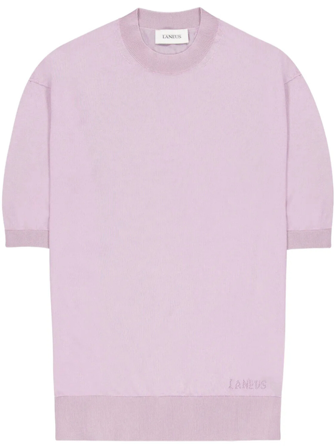 Laneus трикотажная футболка, розовый
Laneus трикотажная футболка, розовый