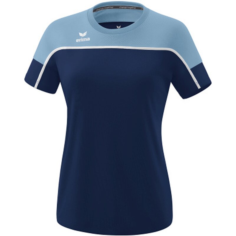 Функция смены футболки Erima, мультиколор
Функция смены футболки Erima, мультиколор