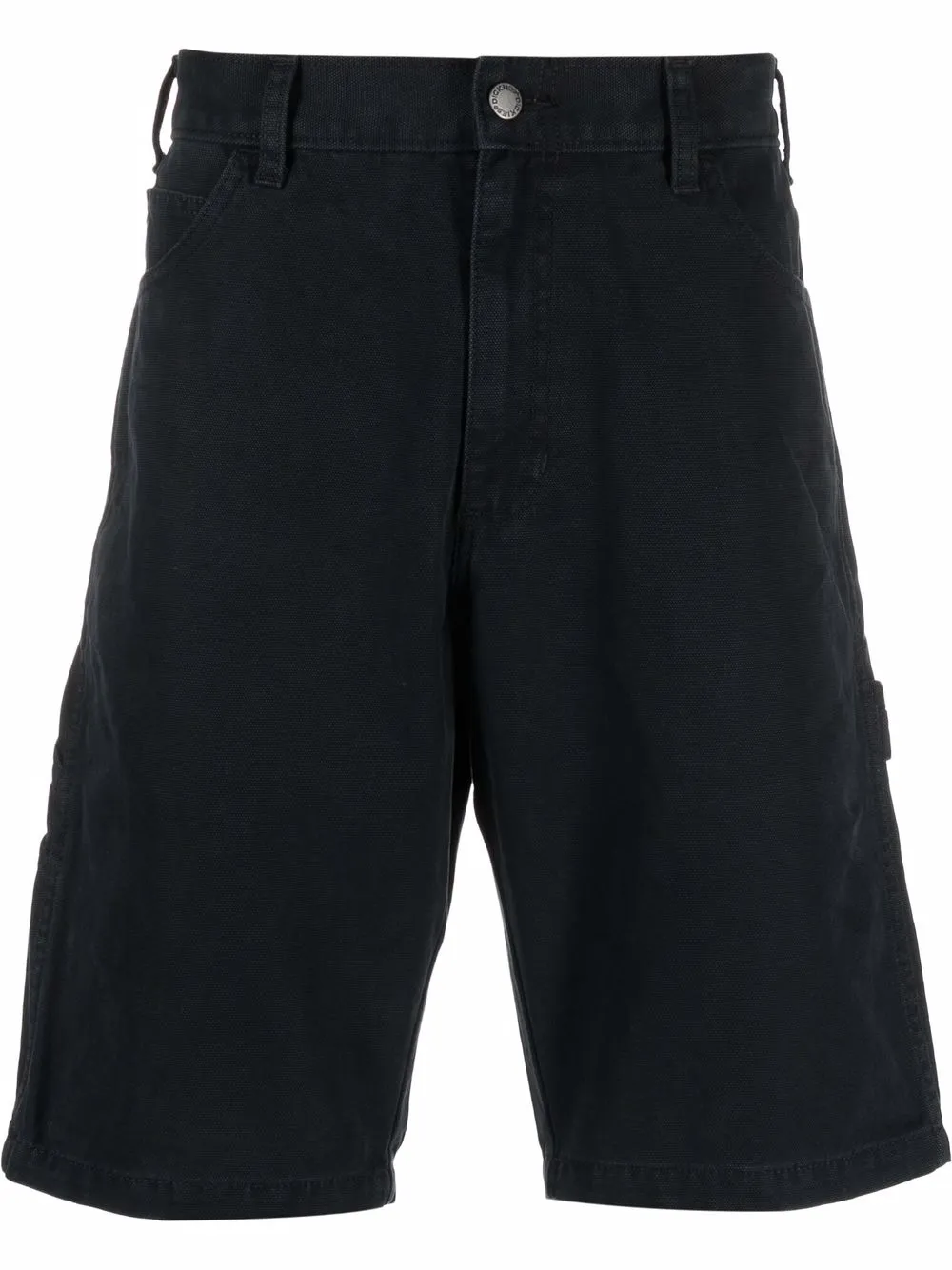 Джинсовые шорты Dickies Construct, черный
Джинсовые шорты Dickies Construct, черный