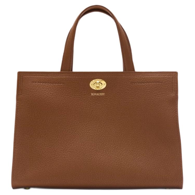 Burberry Сумка-шоппер из телячьей кожи
Burberry Сумка-шоппер из телячьей кожи