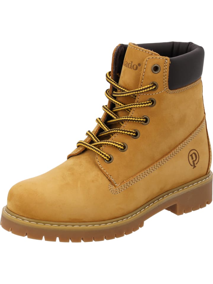 Ботинки palado
Ботинки palado