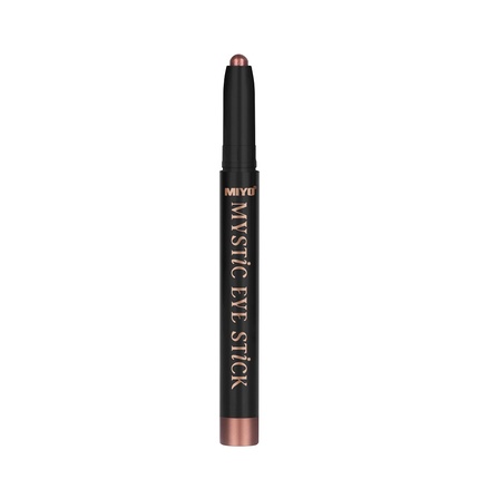 Тени для век Mystic Eye Stick в оттенке 02 Falling Stars Miyo
Тени для век Mystic Eye Stick в оттенке 02 Falling Stars Miyo