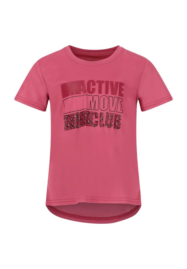 Футболка Julietta с технологией быстрого высыхания Zigzag, цвет 4051 malaga
Футболка Julietta с технологией быстрого высыхания Zigzag, цвет 4051 malaga