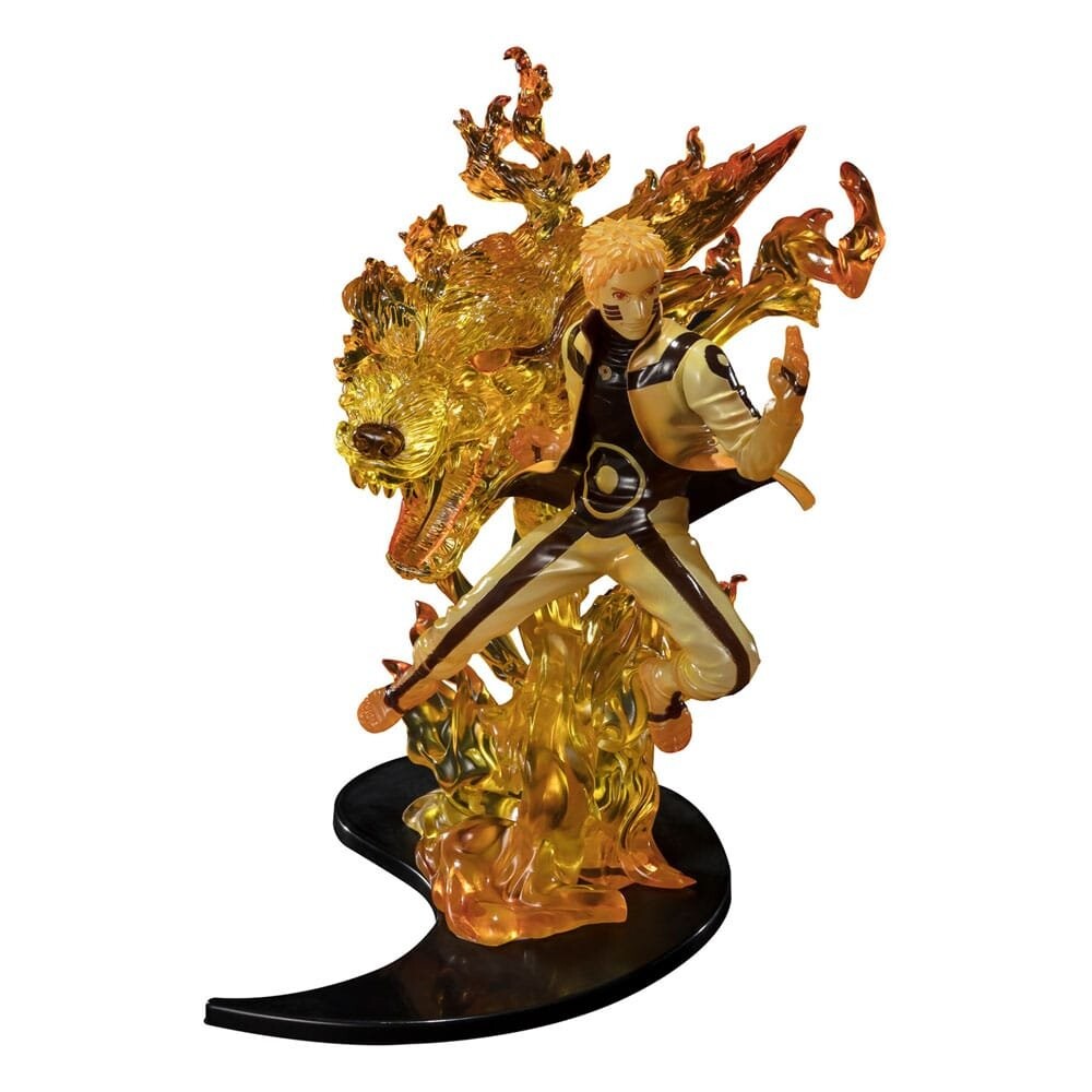 Боруто: фигурка Наруто следующих поколений Фигуартзеро - Наруто Узумаки (родственник Кизуны) Inna marka
Боруто: фигурка Наруто следующих поколений Фигуартзеро - Наруто Узумаки (родственник Кизуны) Inna marka