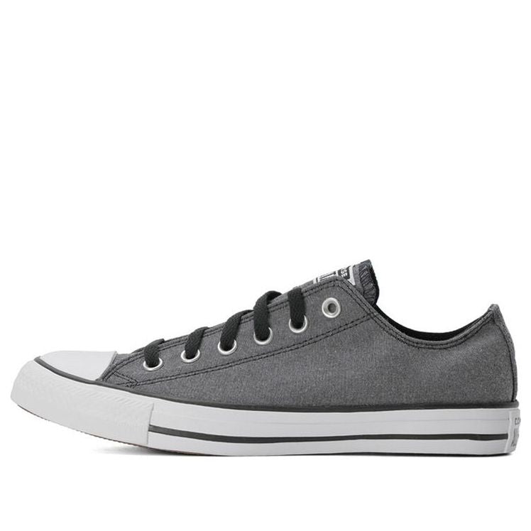 Кеды Converse Chuck Taylor All Star Ctas Ox 'Grey', серый
Кеды Converse Chuck Taylor All Star Ctas Ox 'Grey', серый
