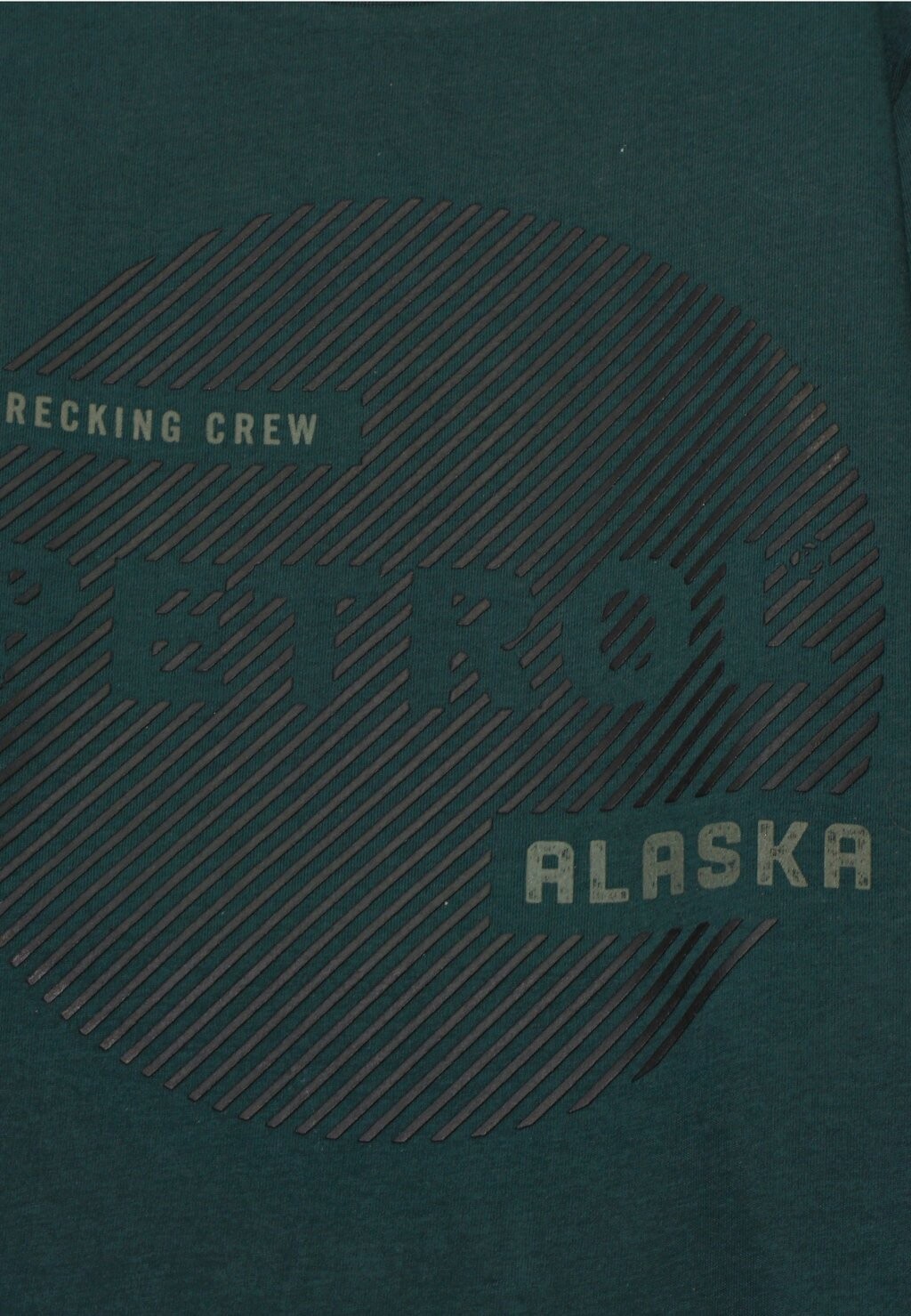 Топ с длинными рукавами Petrol Industries, зеленый
Топ с длинными рукавами Petrol Industries, зеленый