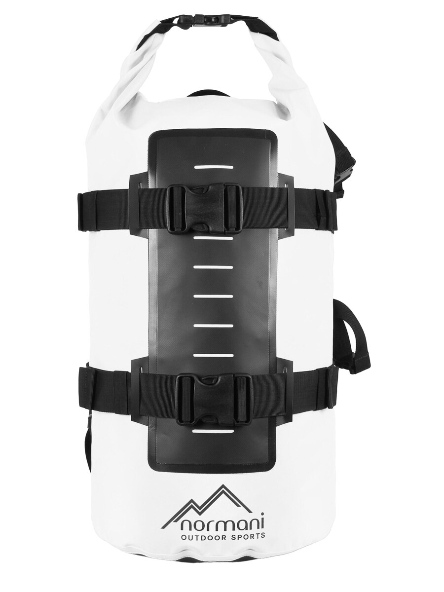 Рюкзак normani Water Block, белый
Рюкзак normani Water Block, белый