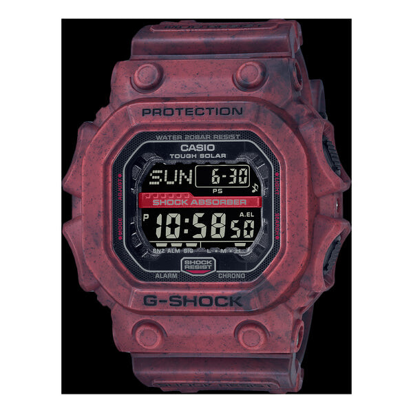 Часы CASIO G-Shock King 'Pink', розовый
Часы CASIO G-Shock King 'Pink', розовый