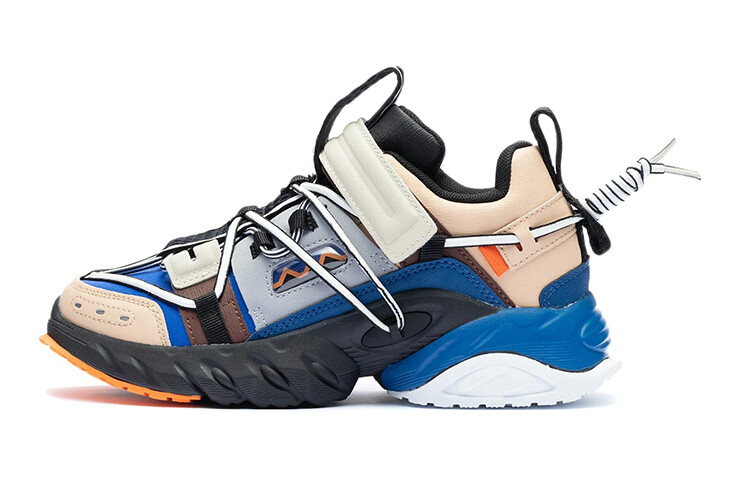 Кроссовки Pan Gu Kids Lifestyle GS Low-top Light Apricot / Hypertherm Blue / Tuff Gray Lining Young
Кроссовки Pan Gu Kids Lifestyle GS Low-top Light Apricot / Hypertherm Blue / Tuff Gray Lining Young