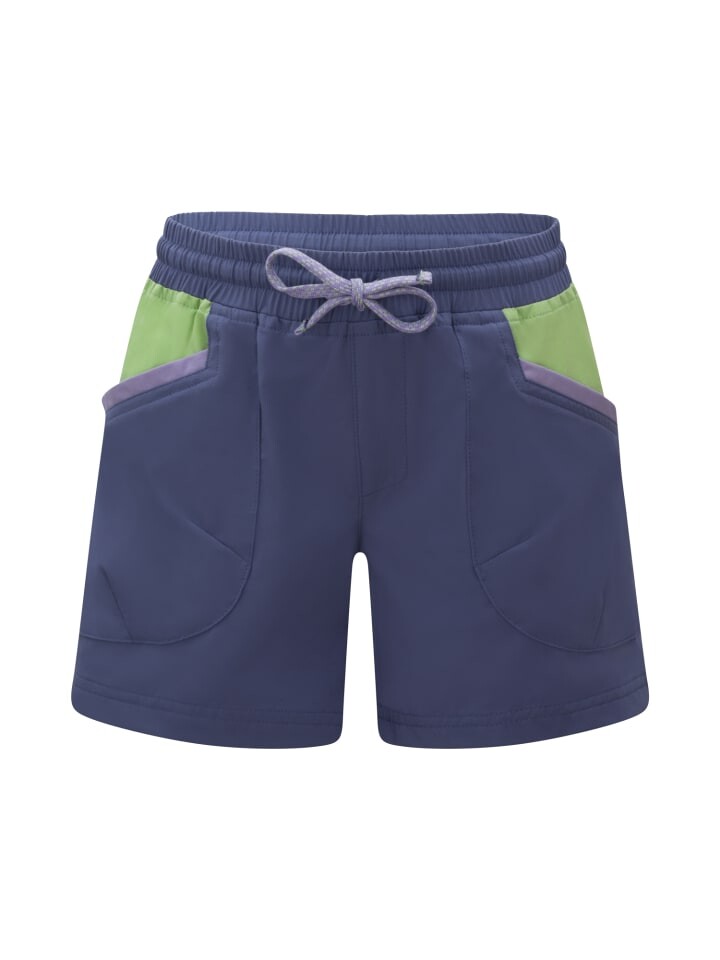 Спортивные шорты Trollkids Senja, цвет violet blue
Спортивные шорты Trollkids Senja, цвет violet blue