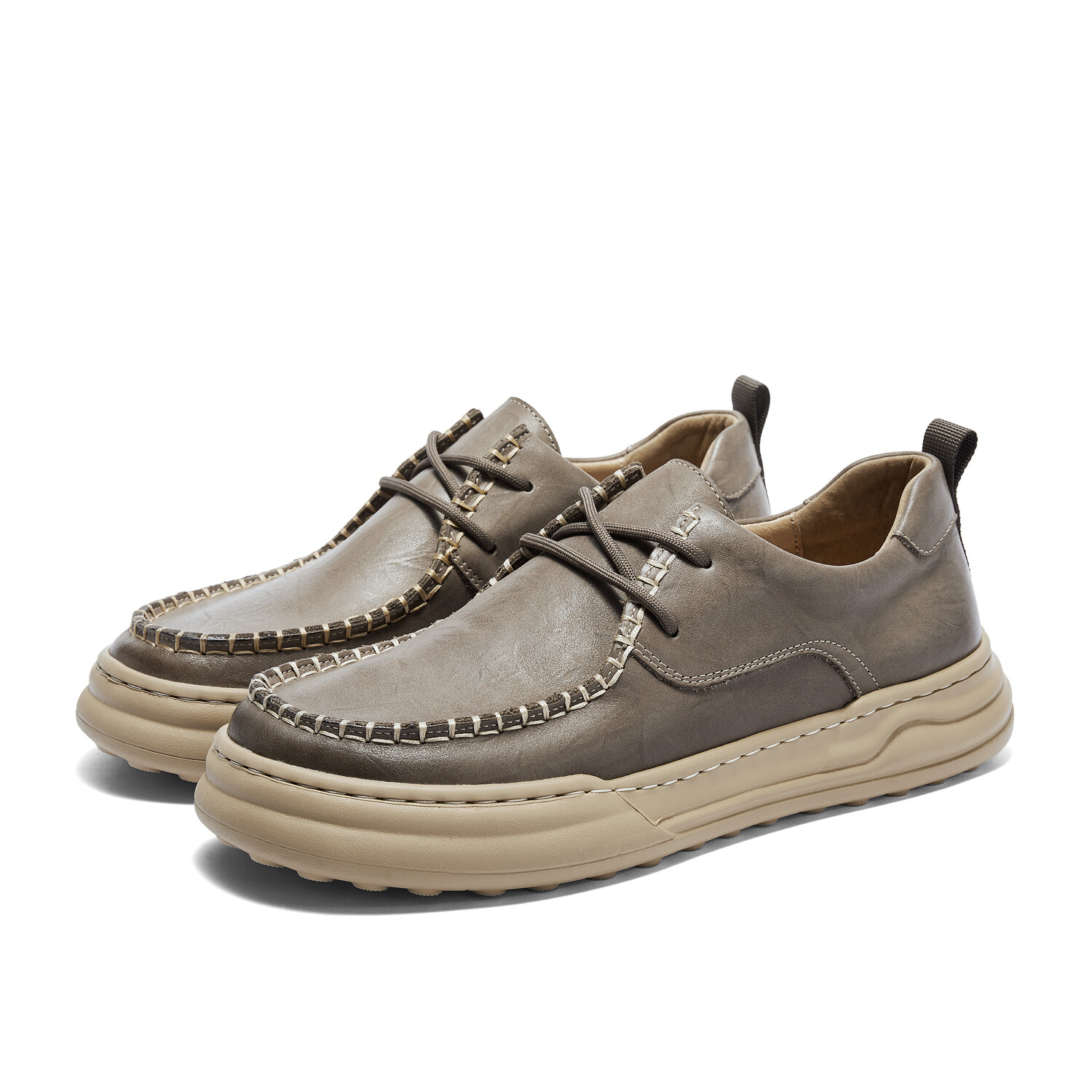 Кроссовки мужские Lifestyle Shoes Men Low-Top Senda, черный
Кроссовки мужские Lifestyle Shoes Men Low-Top Senda, черный