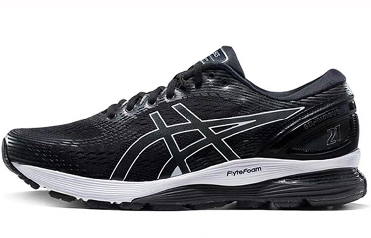 Мужские кроссовки Asics GEL-Nimbus 21
Мужские кроссовки Asics GEL-Nimbus 21