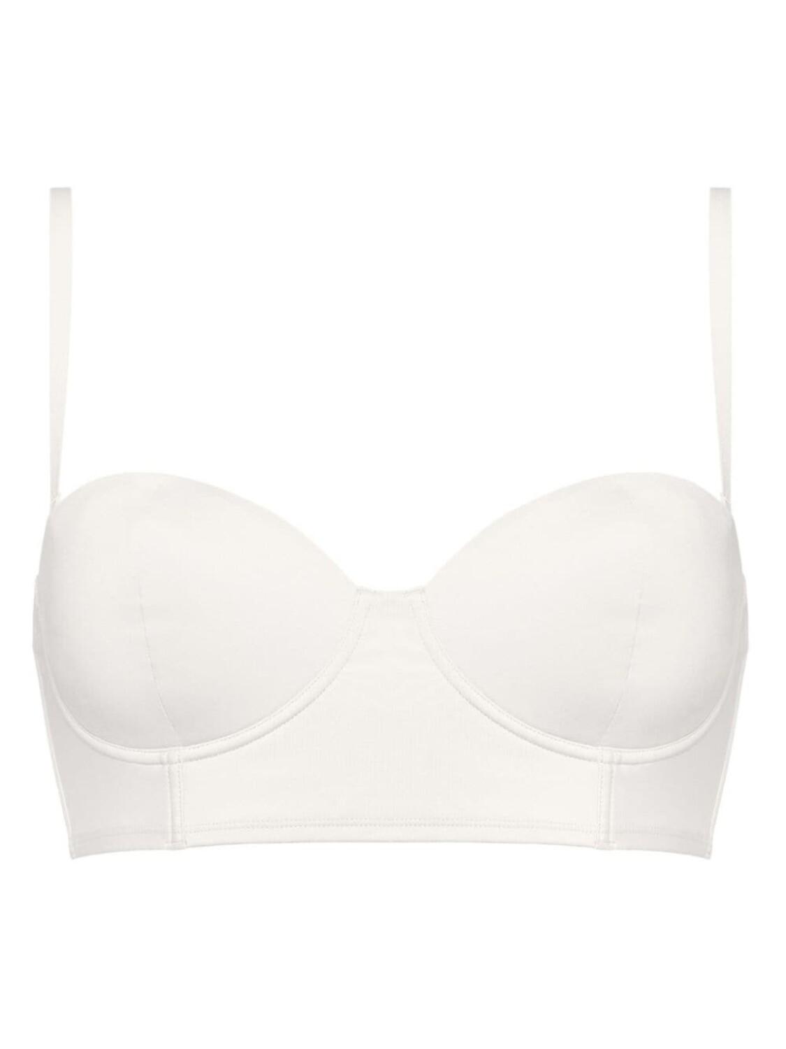 Бюстгальтер Хелена ERES, белый
Бюстгальтер Хелена ERES, белый
