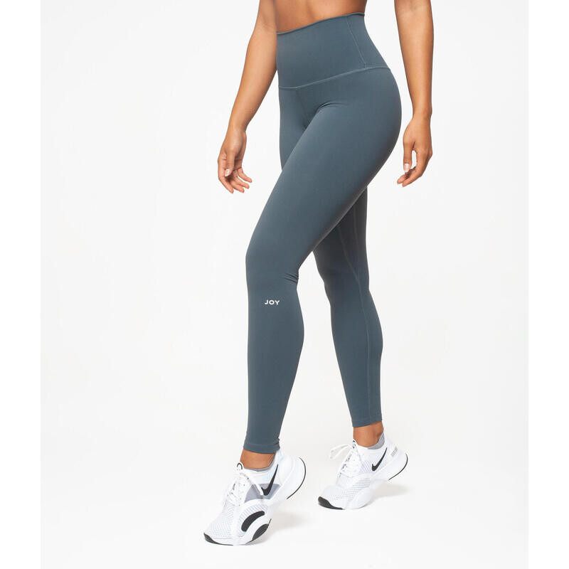 Леггинсы Soft Touch с Высокой Посадкой - Серый Joy Studio, цвет gris
Леггинсы Soft Touch с Высокой Посадкой - Серый Joy Studio, цвет gris