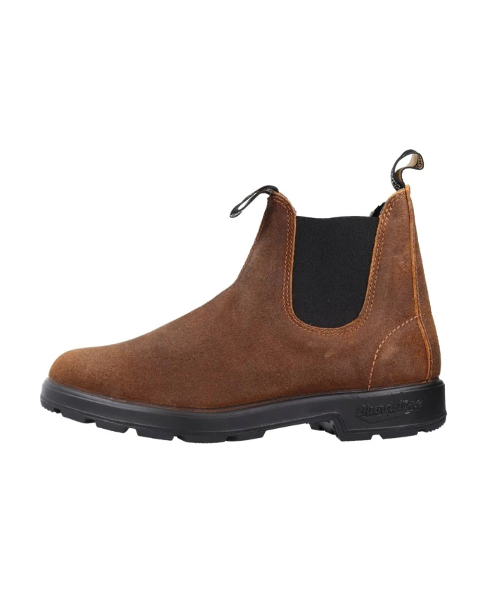 Бутсы челси Blundstone, коричневый
Бутсы челси Blundstone, коричневый
