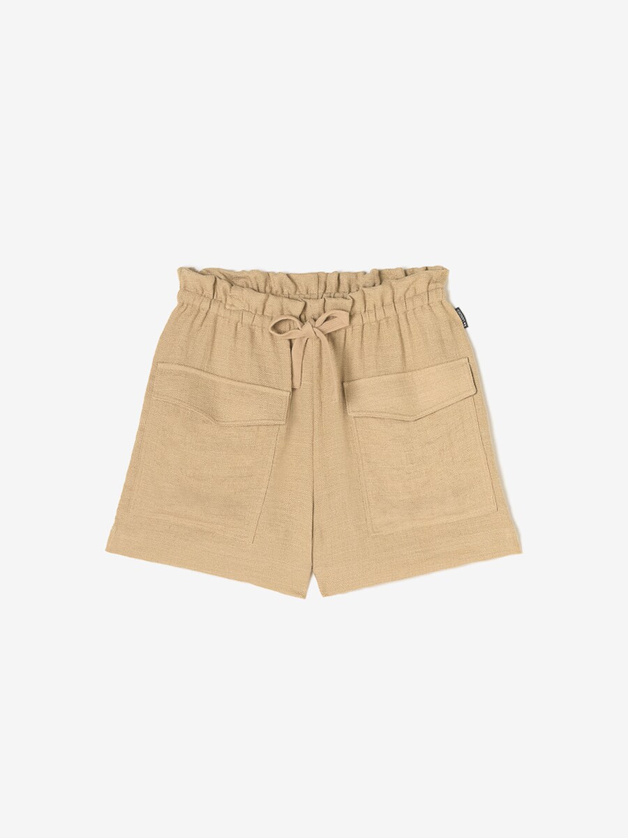 Брюки свободного кроя Le Temps Des Cerises Inka, песочный
Брюки свободного кроя Le Temps Des Cerises Inka, песочный