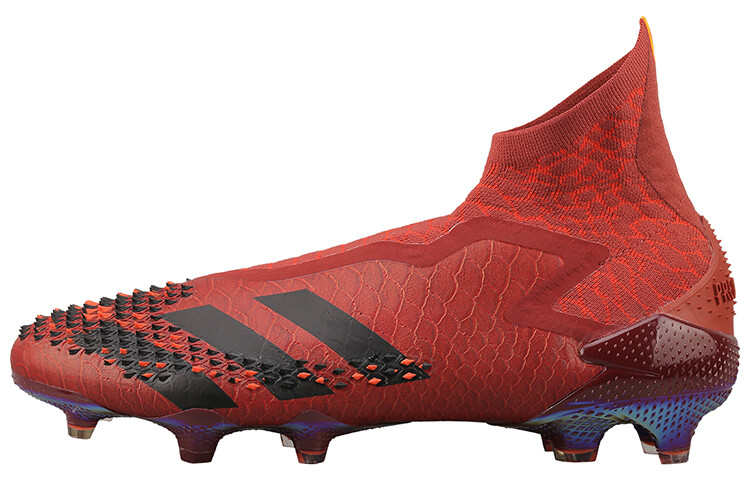 Мужские футбольные кроссовки Adidas Predator
Мужские футбольные кроссовки Adidas Predator