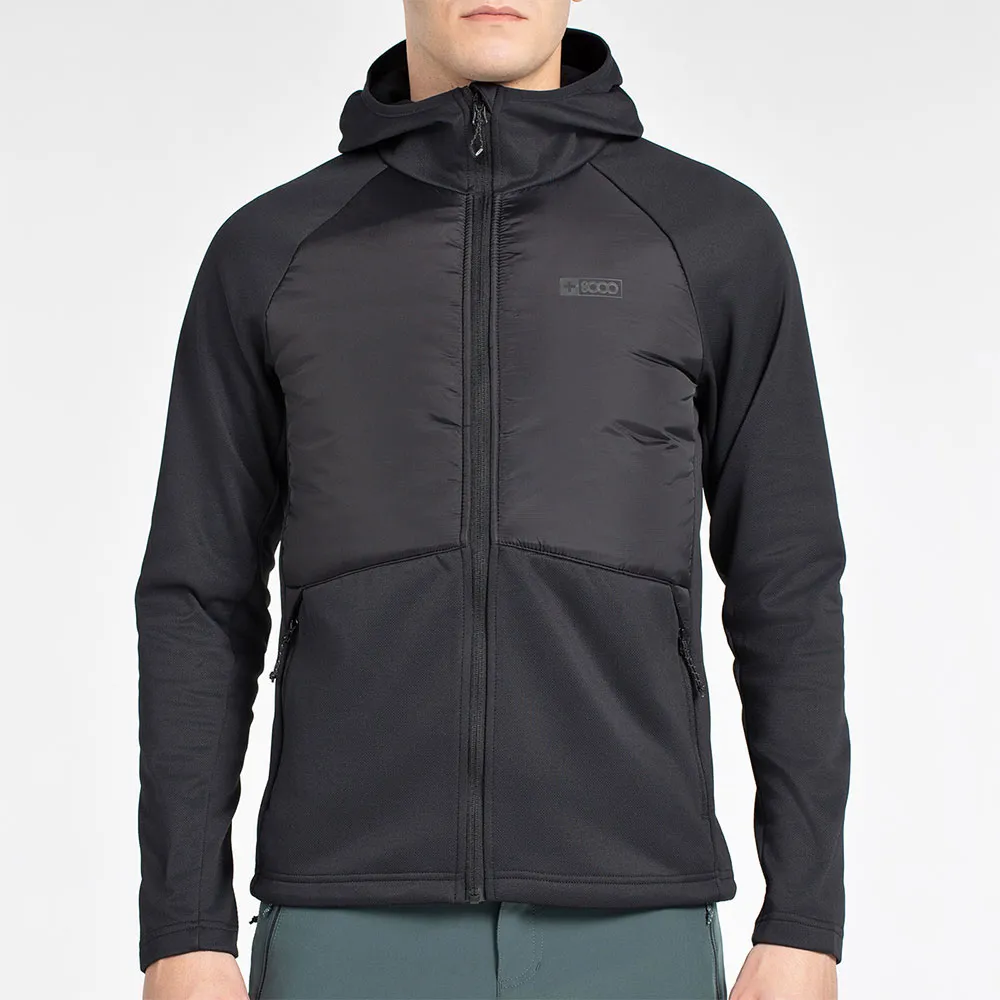 Куртка +8000 Tugal, черный
Куртка +8000 Tugal, черный