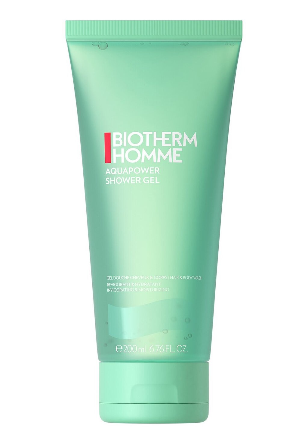 Гель для душа HOMME AQUAPOWER SHOWER GEL Biotherm
Гель для душа HOMME AQUAPOWER SHOWER GEL Biotherm