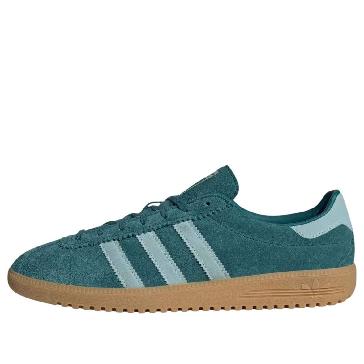 Кроссовки adidas BRMD 'Mystery Green Gum'
Кроссовки adidas BRMD 'Mystery Green Gum'