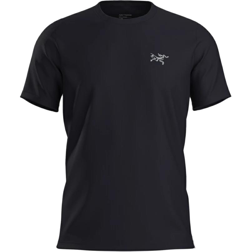 Футболка CAPTIVE для мужчин Arcteryx, черный
Футболка CAPTIVE для мужчин Arcteryx, черный
