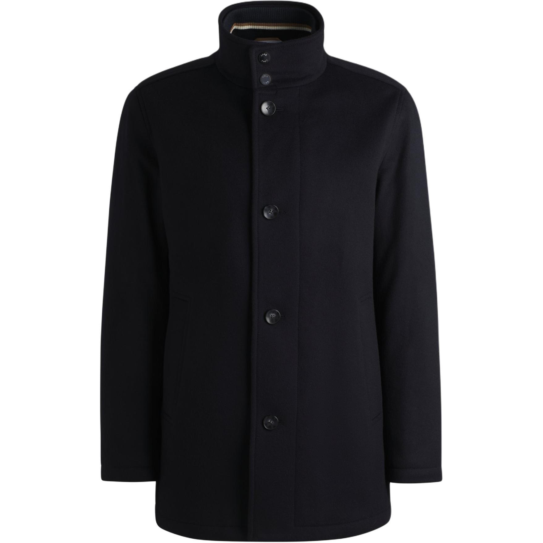 HUGO BOSS Пальто Boss H Coxtan, Navy Blue
HUGO BOSS Пальто Boss H Coxtan, Navy Blue