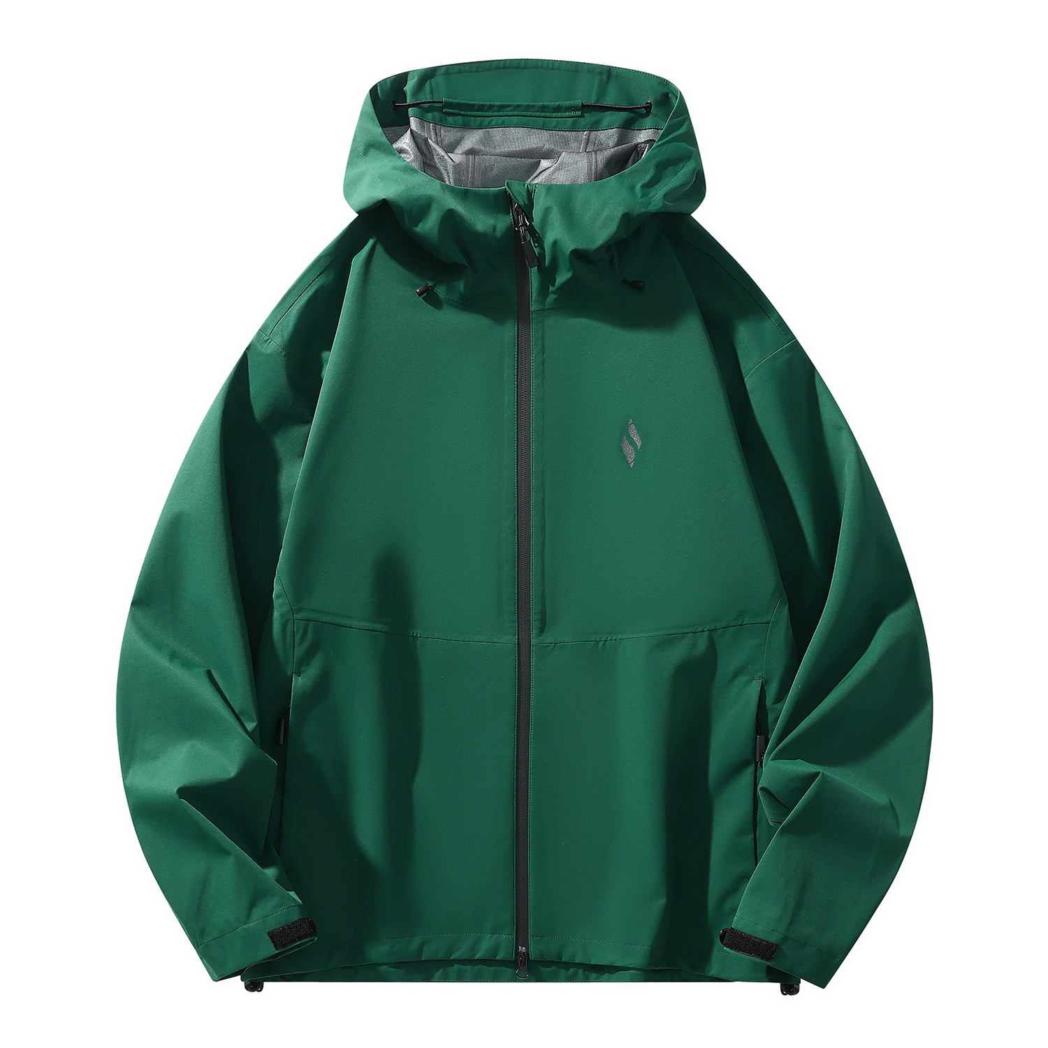 Куртка ветровка унисекс Yazhuan Series Skechers, цвет тропический лес
Куртка ветровка унисекс Yazhuan Series Skechers, цвет тропический лес