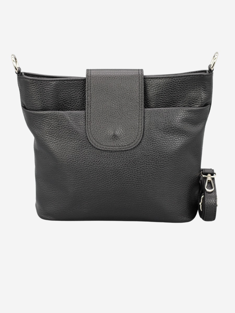 Сумка через плечо Brise Ellie, черный
Сумка через плечо Brise Ellie, черный