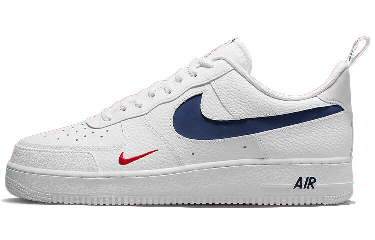 Кроссовки Nike Air Force 1 LV8 Patriots
Кроссовки Nike Air Force 1 LV8 Patriots